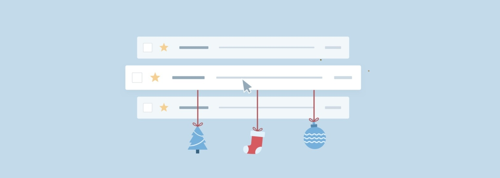 How to craft the best holiday email subject lines