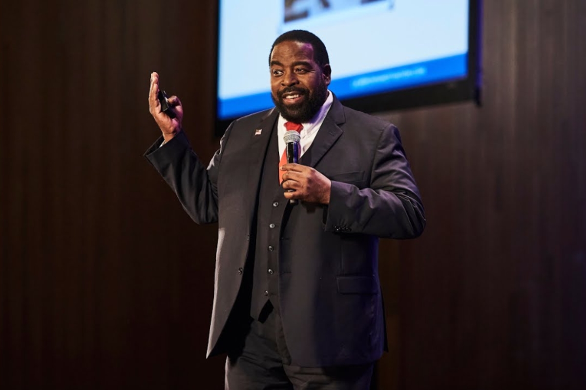 Les Brown