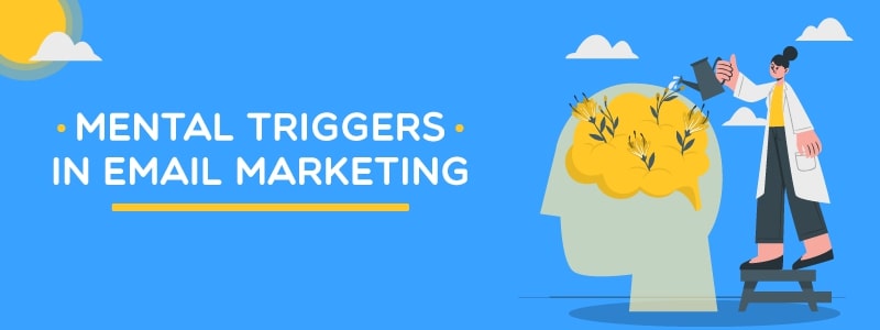 Incorporating Psychological Triggers in Email Content