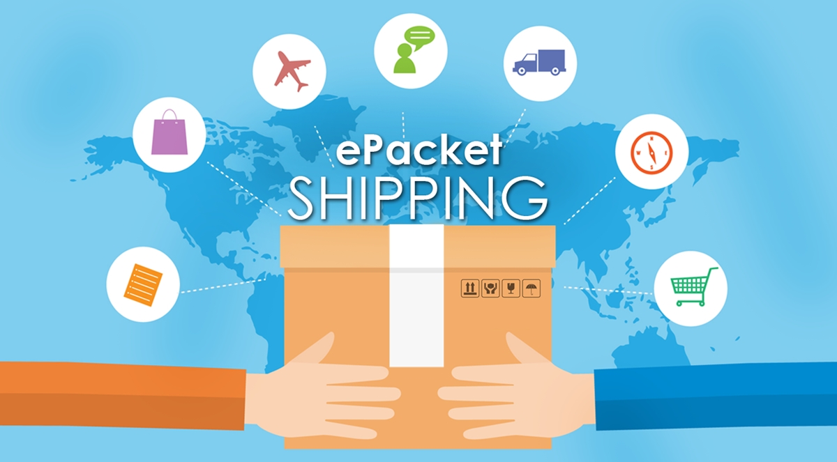 ePacket Shipping