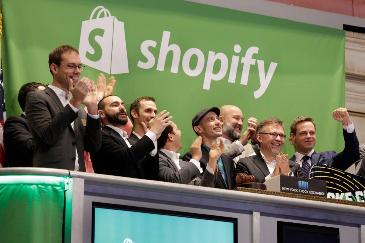 shopify sales tax