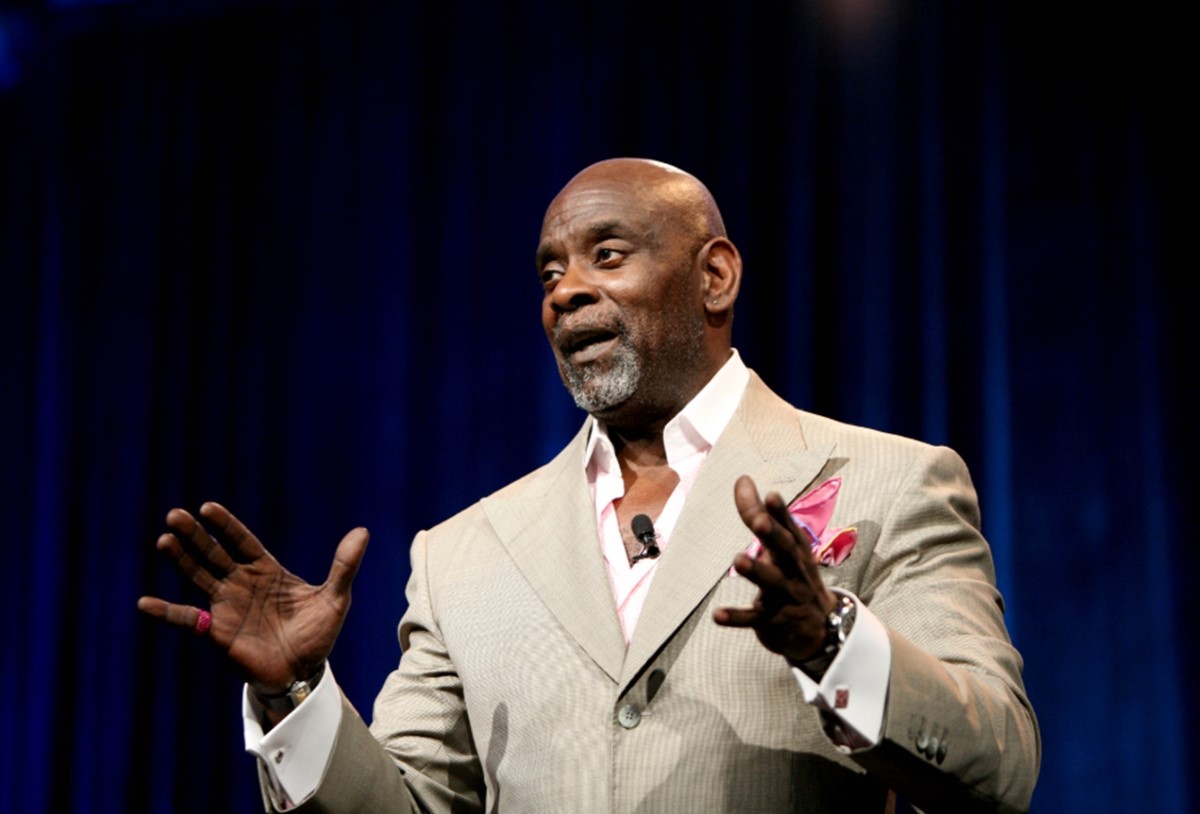 Chris Gardner