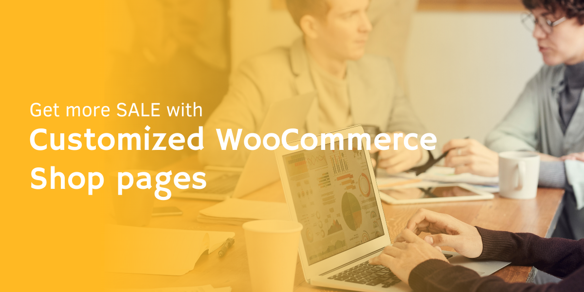 How to Create Pages in WooCommerce Store?