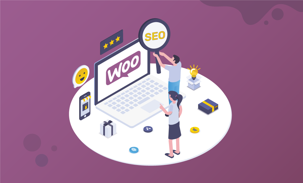 WooCommerce SEO