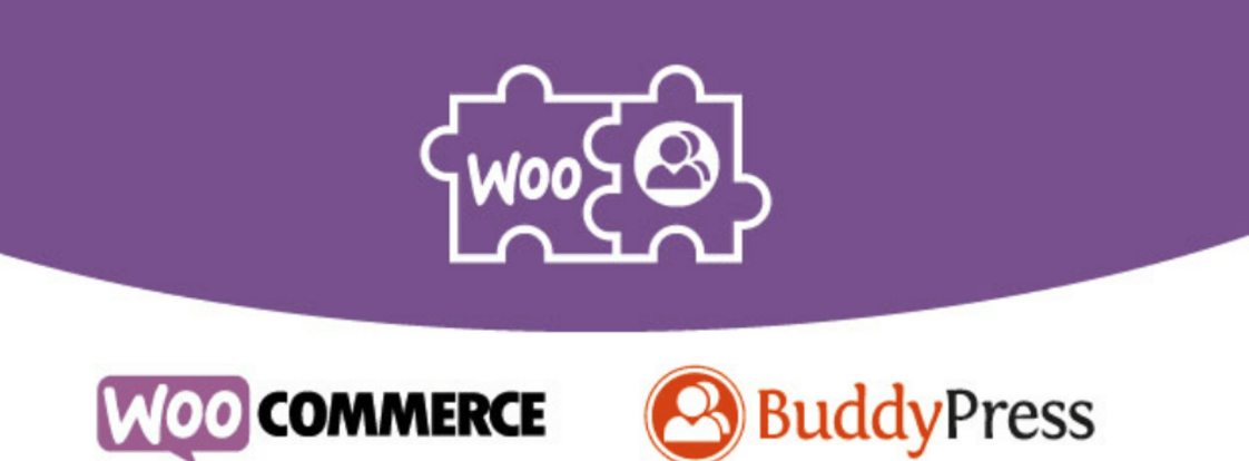 How to integrate BuddyPress with Woocommerce?