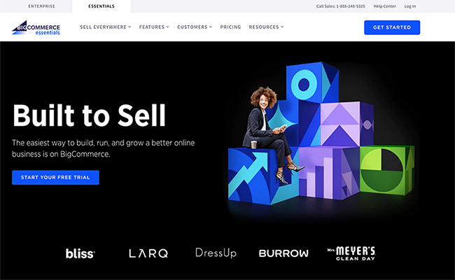 BigCommerce