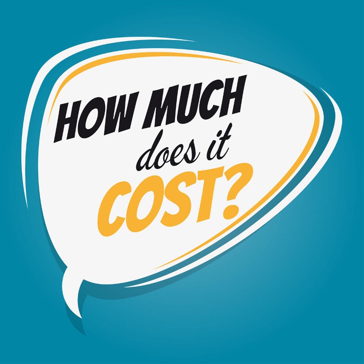 How much does it cost with electronic check