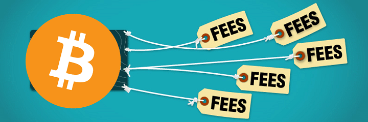 Transaction fees