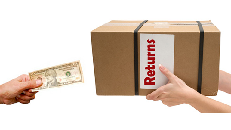 As regards online shopping, returns tend to be more than a headache to any online retailer