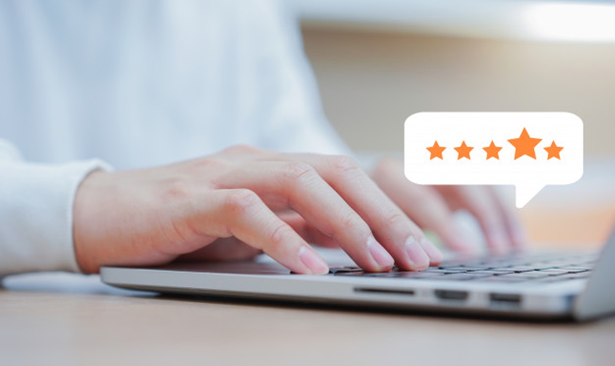 The importance of Shopify customer review