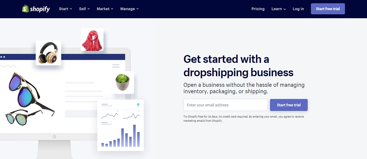 buying dropsharing webstire