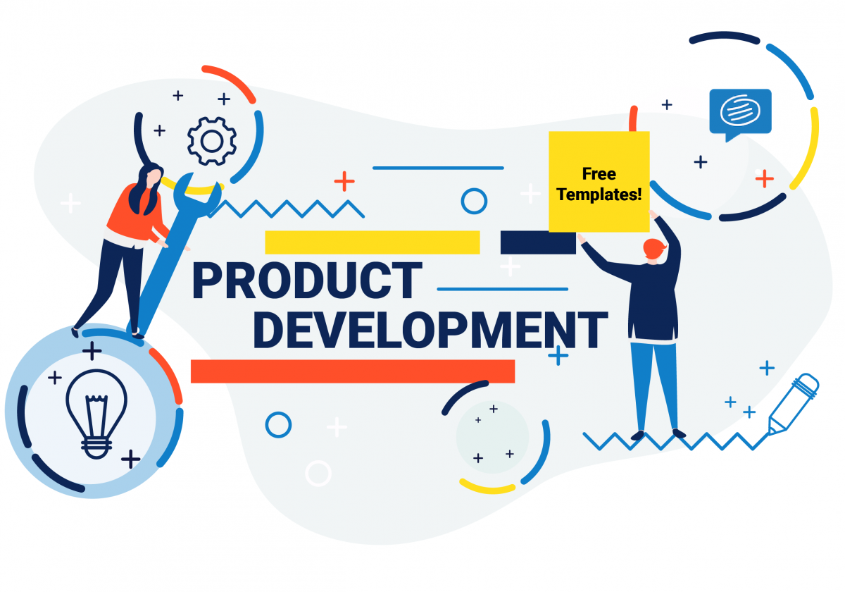 What to consider when developing new products?